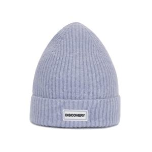 M 디스커버리모자 BQK DXBN4553N-LVS 알파카 블렌디드 울 비니