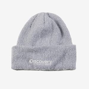 M 디스커버리모자 BQK DXBN4022N-GRL 플리스 비니