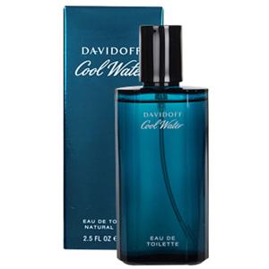 다비도프 쿨워터 맨 EDT 75ml