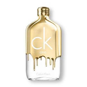 CK ONE GOLD EDT 100ml