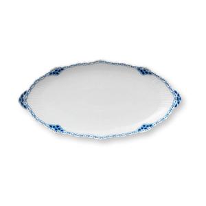 로얄코펜하겐 프린세스 오발 접시 24.5cm