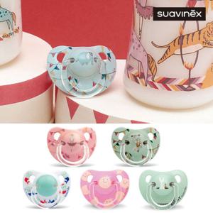 [스와비넥스] 리얼엄마쮸쮸 국민쪽쪽이 2단계(천연고무)