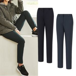 콜핑 여성 가을 간절기 팬츠