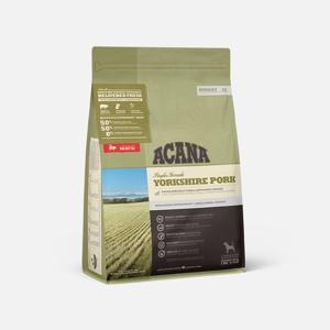 아카나 요크셔 포크 2kg 강아지 사료