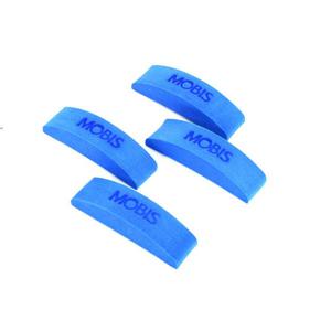 모비스 순정 도어가드 찍힘 문콕방지