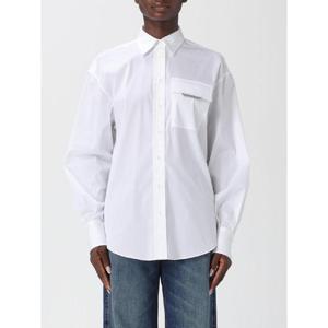 브루넬로쿠치넬리   긴팔 셔츠 FW25 M0091MY516 T0091 C159 6727033 White