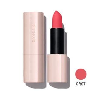 [더샘]키스홀릭 립스틱 매트 CR07 네이키드코랄_US