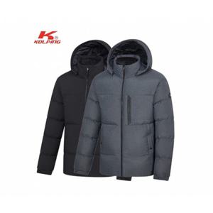 [콜핑](사은품)LD27 남성 덕다운 웰르스 KTO8559M (KTO8570M)