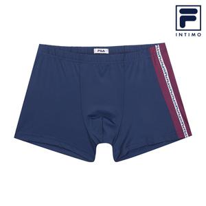 [FILA] (FILA9_FI4DRC6002M_NAY_) 테니스 로고테잎 남성 드로즈