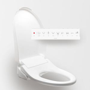 노비타 살균 방수비데 BD-H710H0 [자가설치]