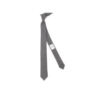 톰브라운 울 트윌 타이 매드그레이 공용 MNL001A 00626 035