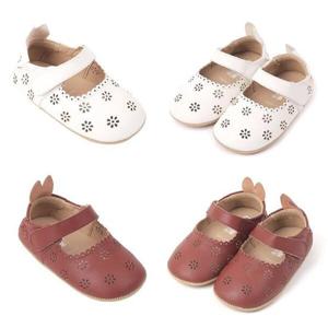 [토박스][미니위즈] 위즈솔레 걸음마 신발 2색상 MZKCE1TSSO11