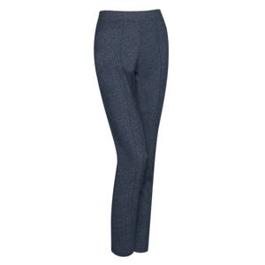 핀탁A 봄 간절기 여성 밴딩 스판 슬랙스 SSG-WPT-0059-네이비-z