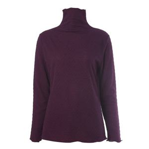 [모라도]엠보터들넥풀오버 RMS8PO410