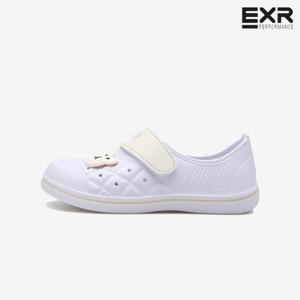 [EXR]퓨어 VC 아동 실내화 BC5KD1PUR1_WBG