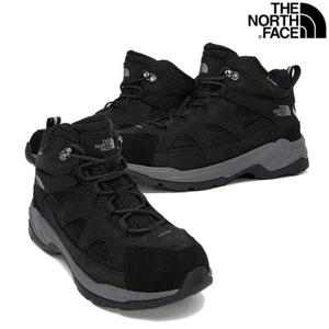 [노스페이스] NS91Q01 스톰브레이크 미드 워터가드 NS91Q01A