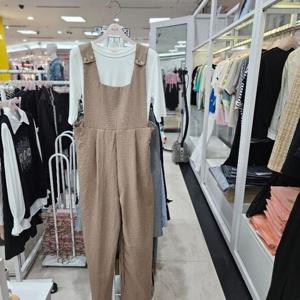 수스 DP01 어깨단추점프수트 S242BJS451