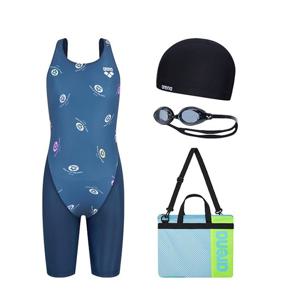 아레나]무빙 여아동 4부반신키트A4BG1KG05NVY_MN