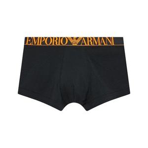 [엠포리오 아르마니 언더웨어]샤이니로고풀로고미디움자카드밴드드로즈(08-1-4-1-12-341)