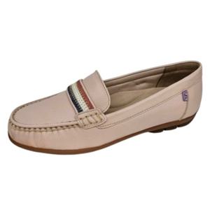 [에스콰이아(여성화)]여성화 캐주얼 단화 YADSHL857.MS