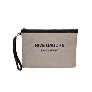 [생로랑][롯데탑스]5657229J58E 파우치