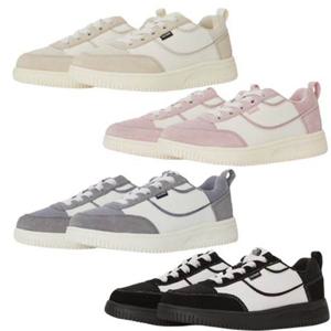 노스페이스 키즈 NS96Q54 ALL 돔 스니커즈 운동화