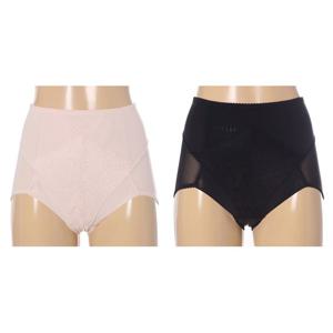 [비비안(언더웨어)][힙업삼각거들] 파워좋은 복부보정용 기능성 삼각거들 GR3523S