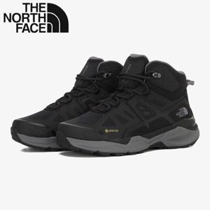 노스페이스 NS95Q51A 남여 에너지 테크 알파 2 미드 고어텍스 경량 등산화 KR