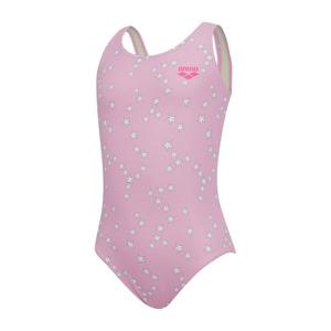 아레나]여아동 로맨틱 원피스 U백A4FG1GO01PNK_MN