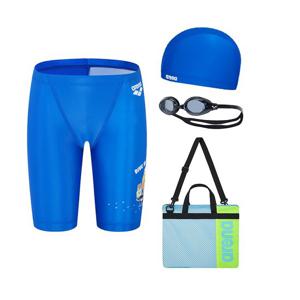 아레나]남아동 도너리 4부 키트A4BB1KB04ROY_MN