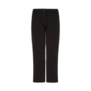 [올리비아하슬러] 기모 안감 클래식 테일러드 팬츠_OHDWPT101 OHDWPT101