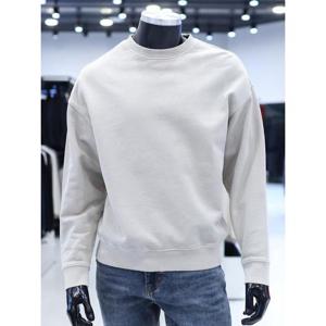 STCO 세이브존04 피그먼트 워싱 맨투맨 2TS24361