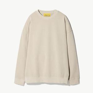 STCO 세이브존04 피그먼트 워싱 맨투맨 2TS24361S