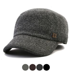 [디꾸보][디꾸보]벌집 울 군모 모자 DCH-HN349NE