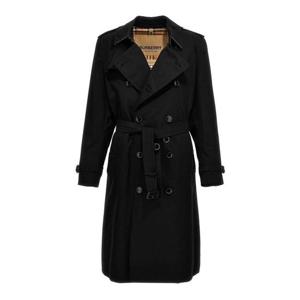 버버리 트렌치 코트 8079384 DOM