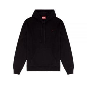 디젤 후드 티셔츠 A149410GRAC9XX DOM