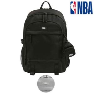 [엔비에이]남여공용 멀티 포켓 백팩 가방 (N255AB013P)