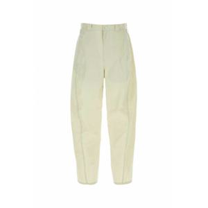 [LEMAIRE] 라프리마 남성 팬츠 PA1091LF1226 BK908 베이지 o Tan /2