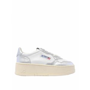 [AUTRY] 라프리마 여성 트레이너 메달리스트 플랫폼 스니커즈 PTLWWB18 실버 /8