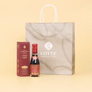 [구스토이탈리아][주세페주스티]3메달 p 발사믹식초 100ml