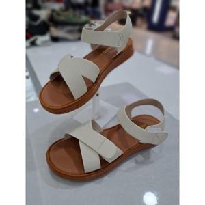 리바디 세이브존08 여성베이직밴딩벨크로샌들 2023RD2945H