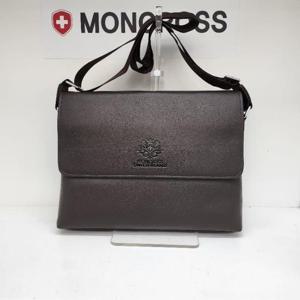 몽크로스 DP01 남성크로스백 MC9811-3