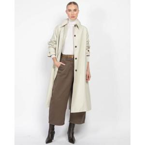 스튜디오 니콜슨 HOLIN 홀린 에브리데이 맥 트렌치 코트 HOLINSN