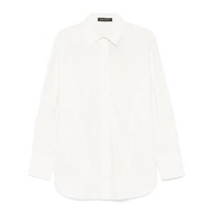 카밀라 앤 마크 탑 O2CMT7869 LWHT GILL WHITE