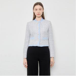 [린(의류)]샤일로 트위드 자켓 LGJKPB9900