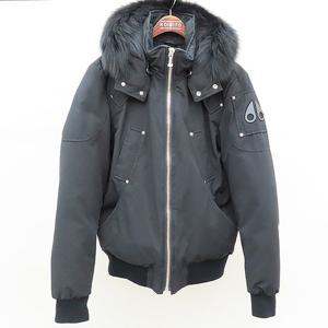 [스미스마켓] 무스너클 21FMK8680MBK 점퍼 남성의류