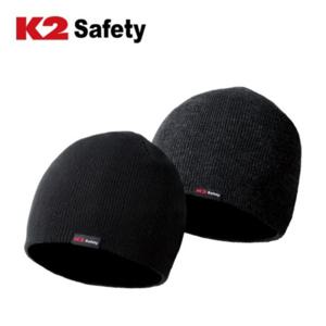 [도매마트]K2 겨울 보온 방한모자 골무모자 니트 비니 IMW21950
