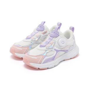 내셔널지오그래픽키즈 K255KSN015 022 여아 씨엘로 다이얼 보아 운동화 초등 메쉬 아동 딜