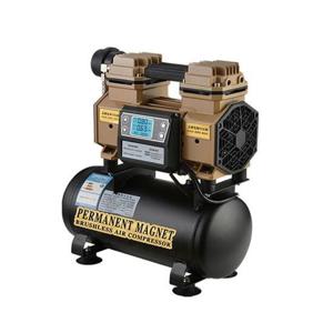 티찹 오일리스 콤프레샤 DC 661 2마력 7리터 브러쉬리스