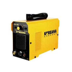 코리아나 인버터 플라즈마 절단 커팅기 PLP 40 IST